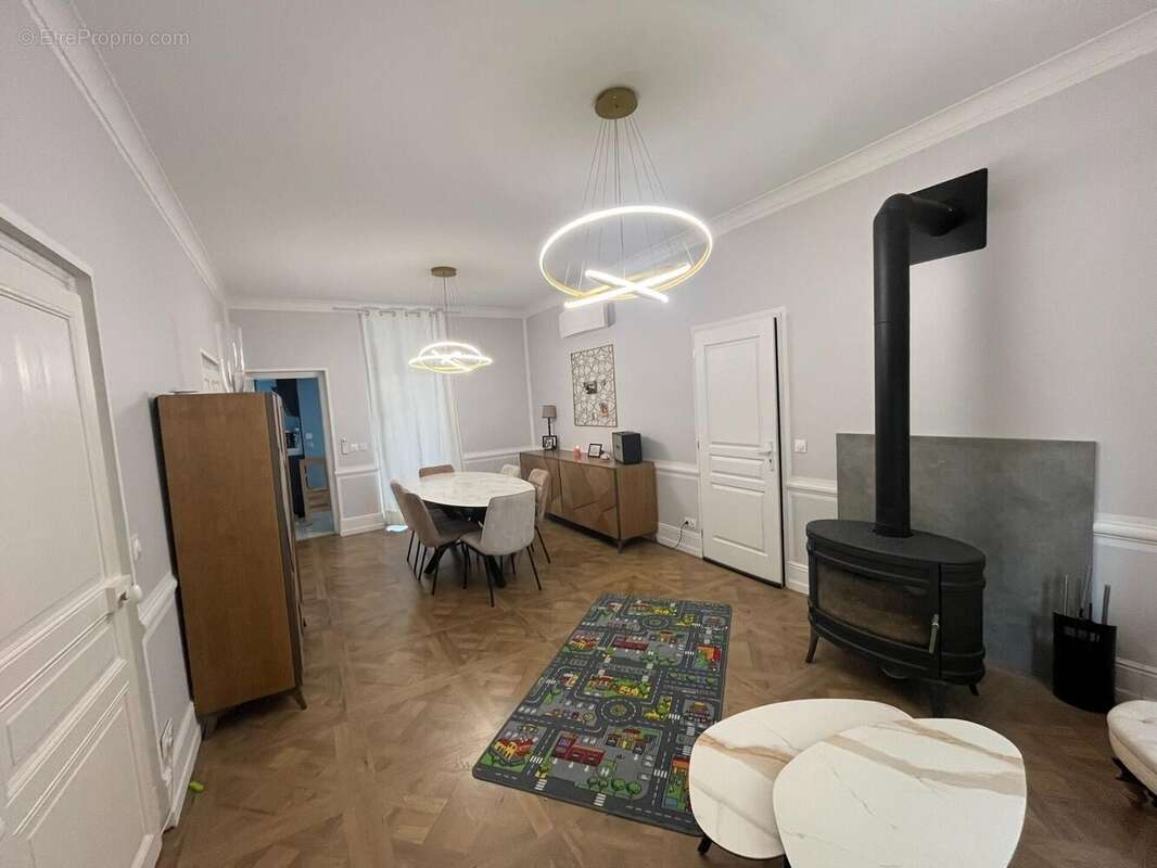 Photo 6 - Maison à SAINT-GERMAIN-DES-FOSSES