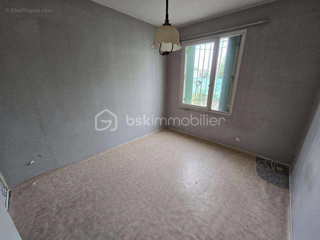 Maison à PONT-SAINT-ESPRIT