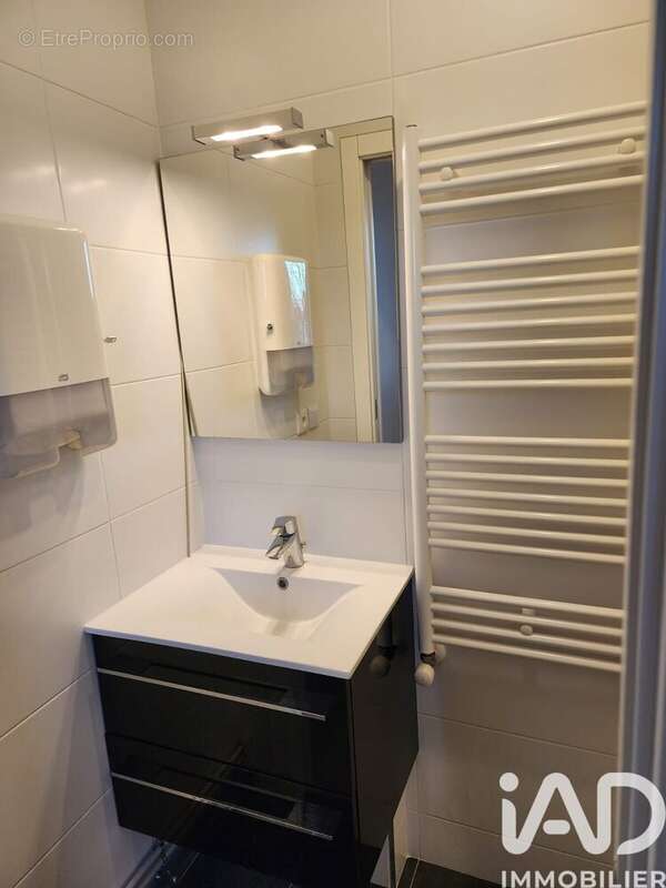 Photo 3 - Appartement à NOISY-LE-GRAND