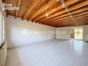 Maison à SAINTE-FOY-D'AIGREFEUILLE