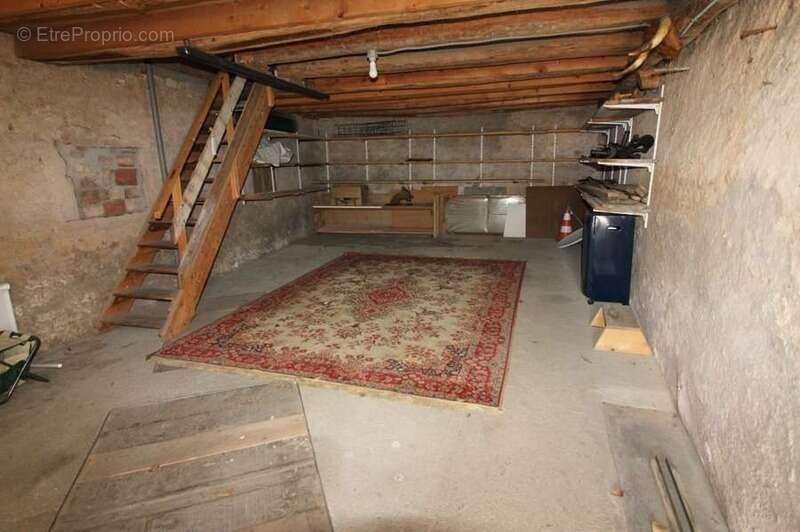 Maison à vendre 4 pièces BRINON SUR BEUVRON (58) - photo 15