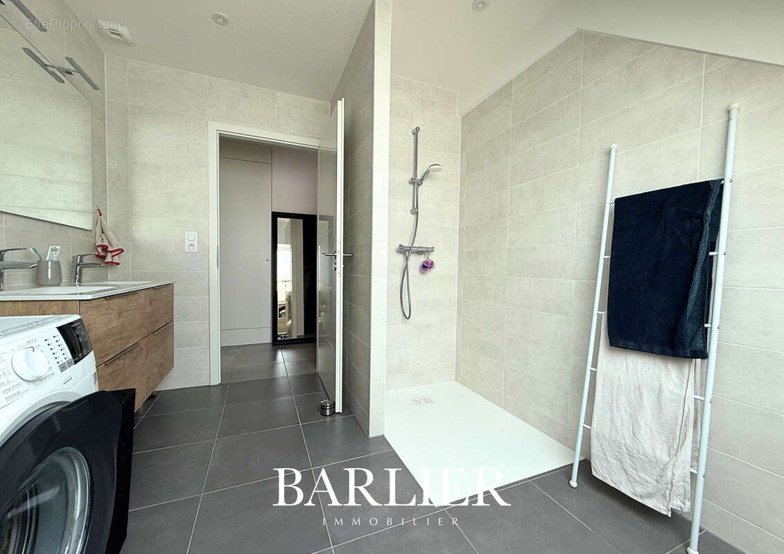 Appartement à HOERDT