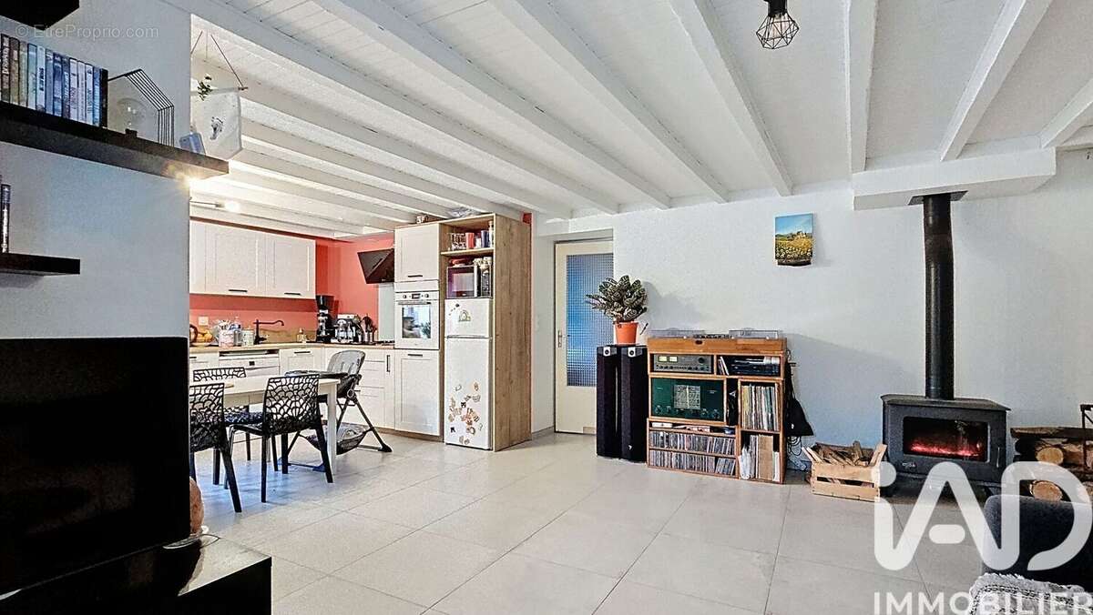 Maison 110 m² à Limony  - photo 4