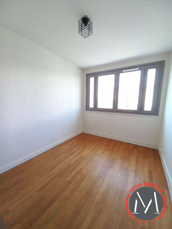 Appartement à CALUIRE-ET-CUIRE