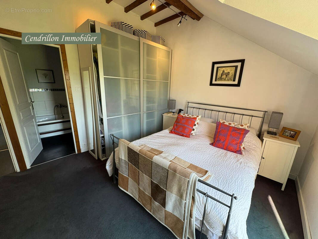 Maison à MASBARAUD-MERIGNAT