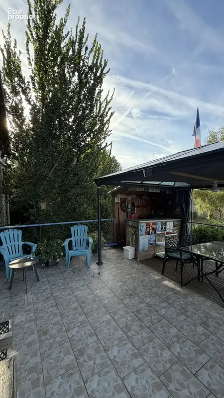 Belle longère avec grand terrain - photo 16