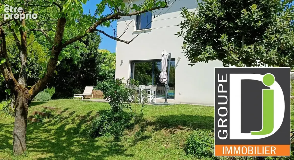 Maison 4 pièces 102 m² à vendre à Montmeyran (26120) - photo 2