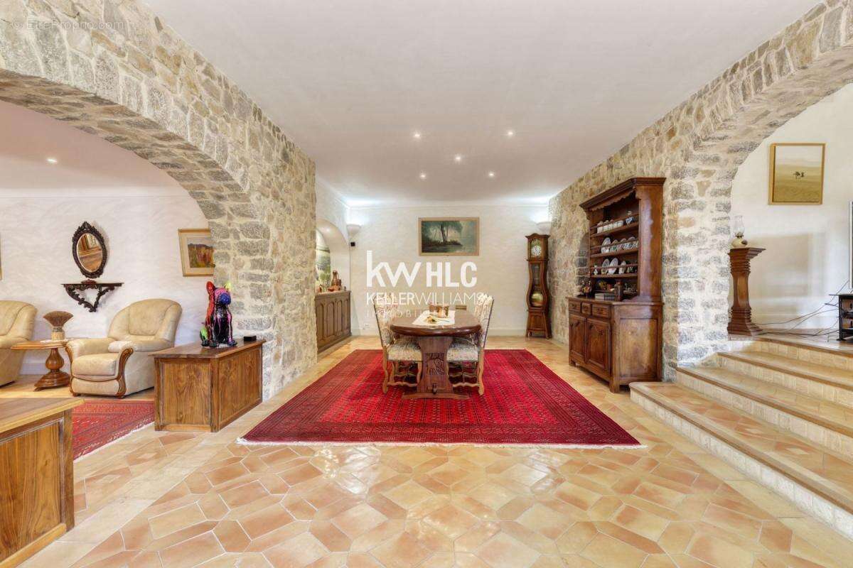 Maison à LE THORONET