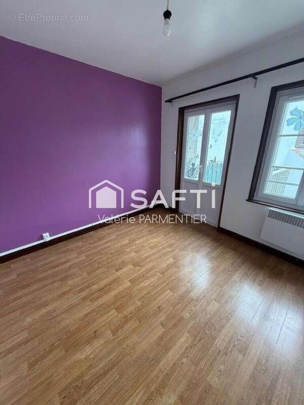 Photo 4 - Appartement à MONTREUIL