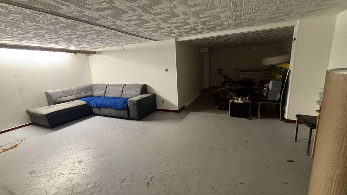 Maison à SOISSONS