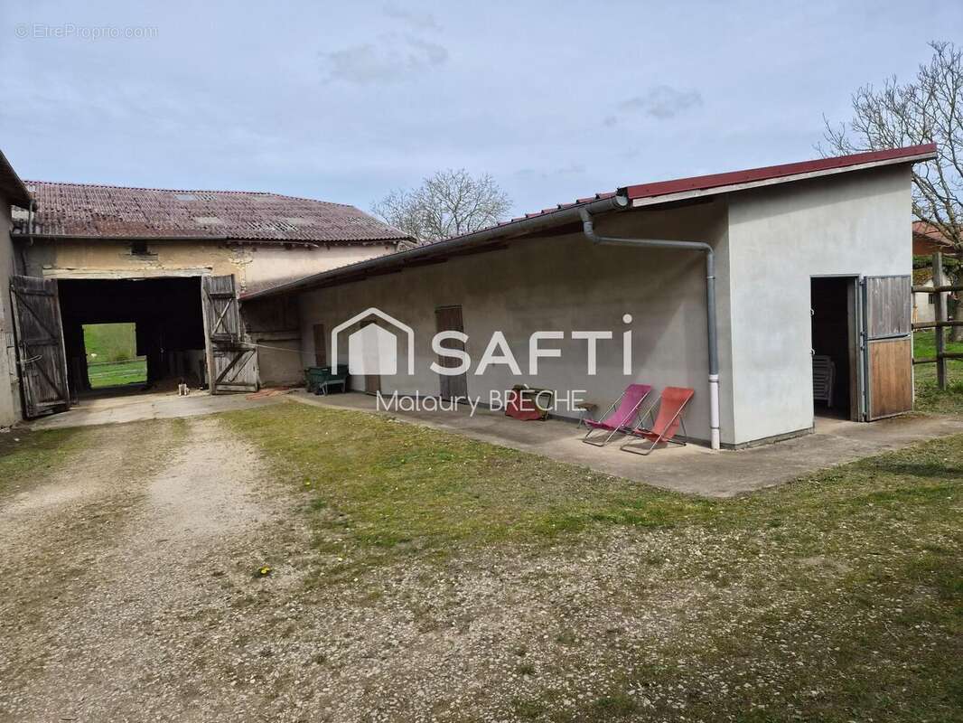 Photo 8 - Maison à NUBECOURT