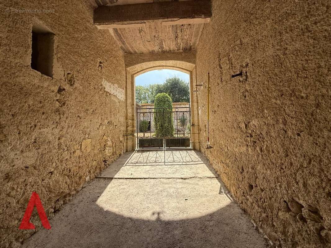 Une magnifique propriété du Sud de la France au charme historique et au potentiel exceptionnel - photo 18