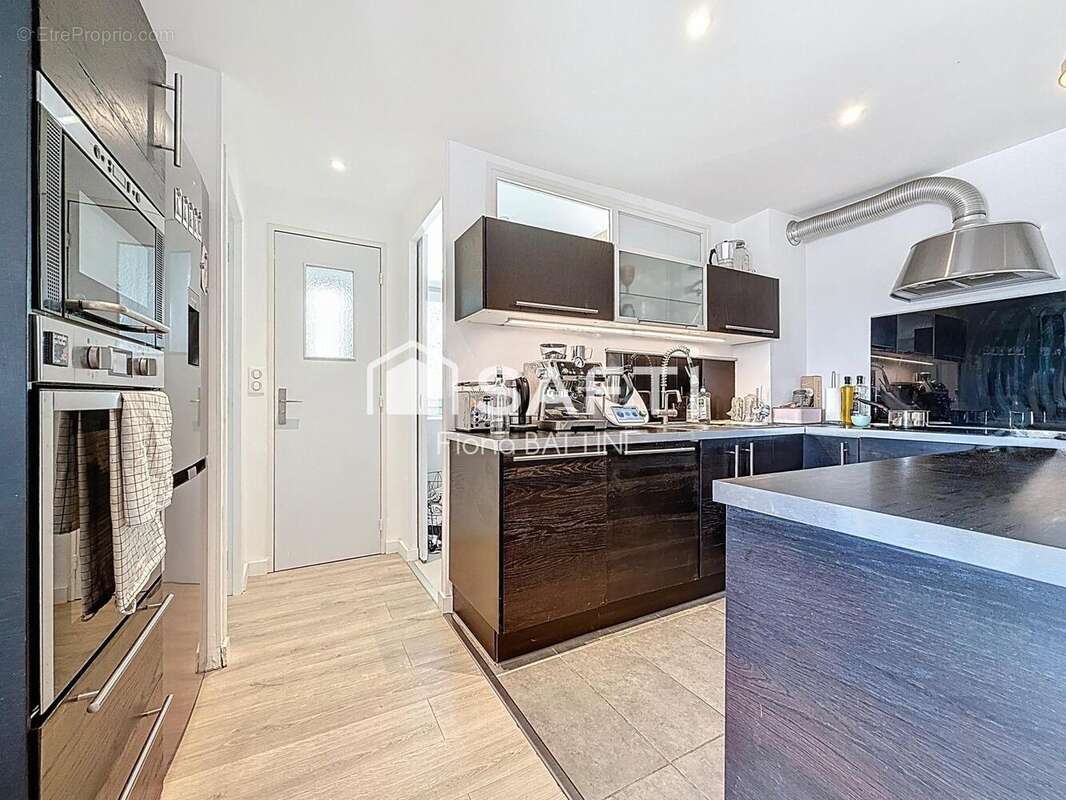 Photo 6 - Appartement à AJACCIO