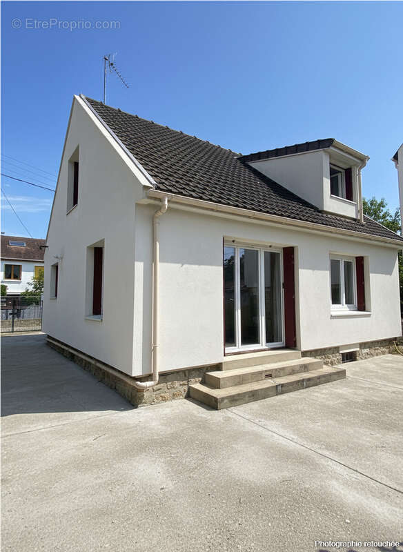 Pavillon individuel quartier de la BOISSIERE - photo 19