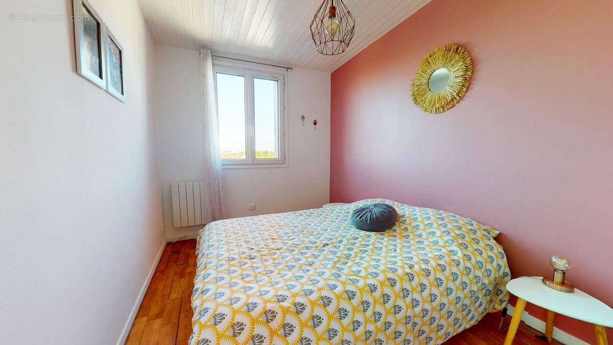 Appartement à BOBIGNY