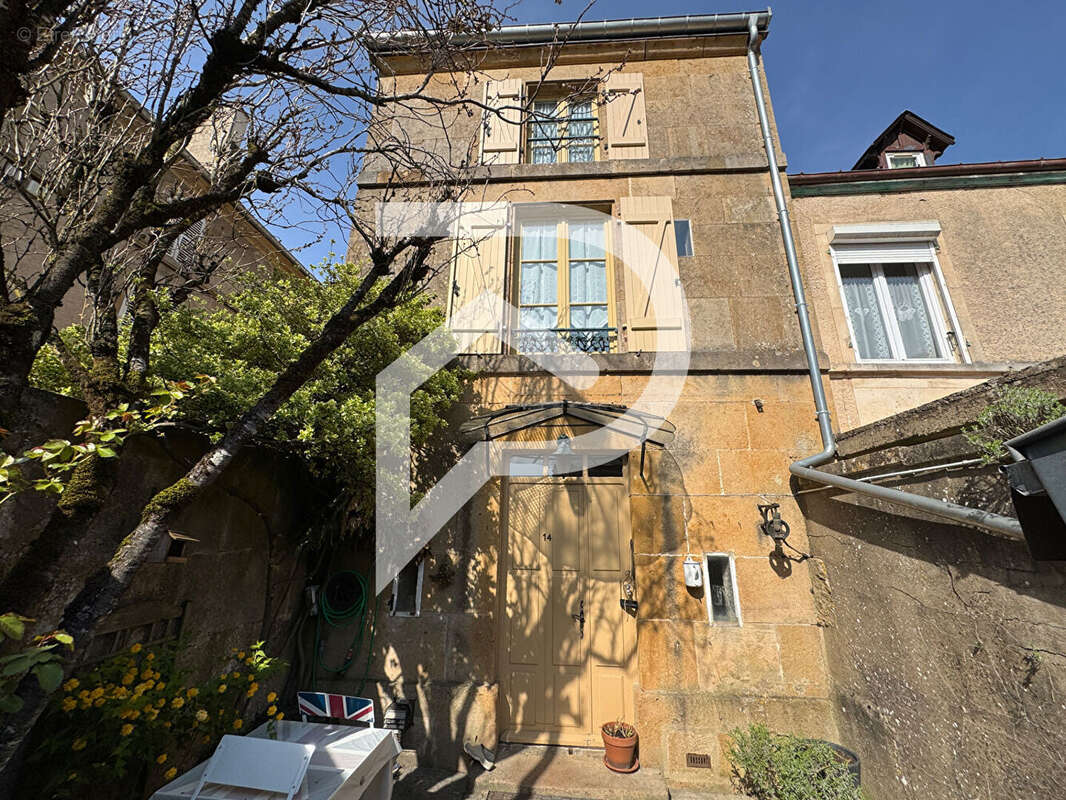 Maison à LANGRES