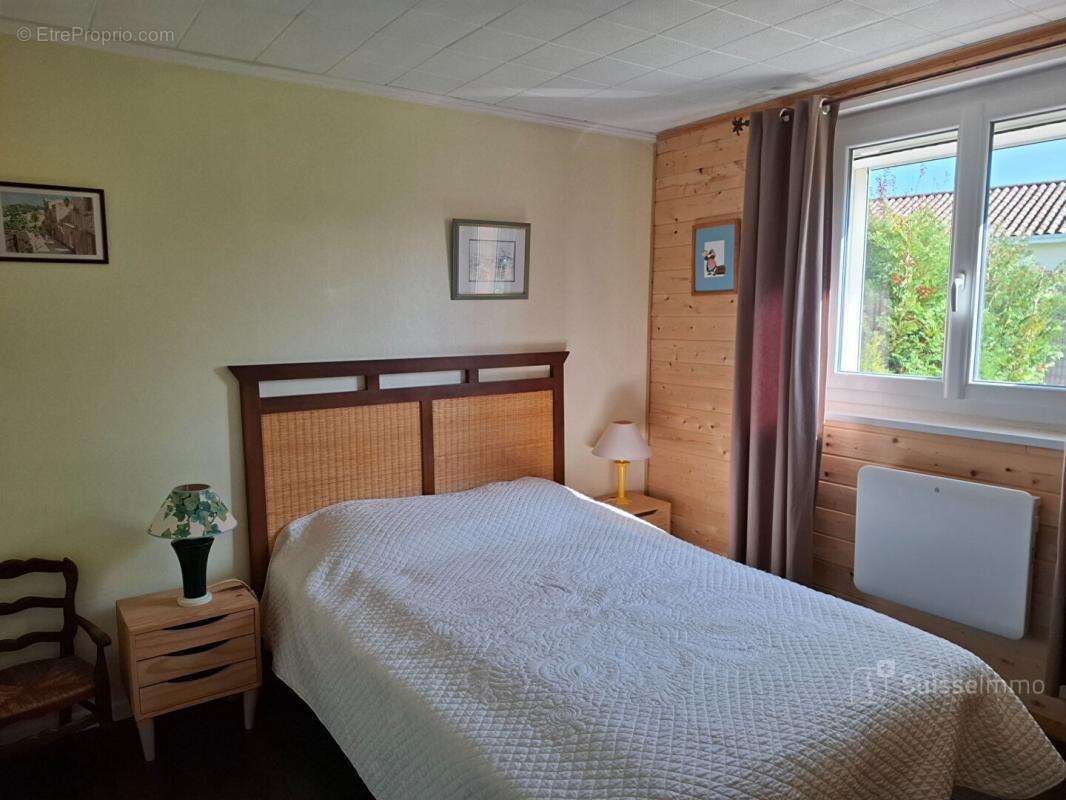 Maison à LA CHAPELLE-DE-SURIEU