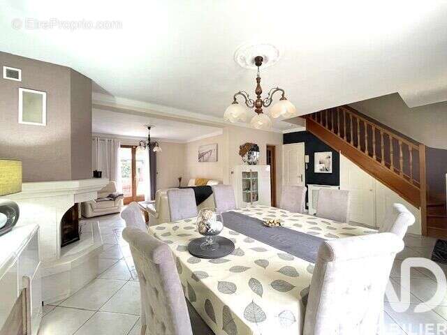 Photo 2 - Maison à COURTRY