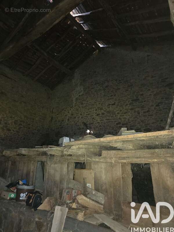 Photo 4 - Appartement à LE BUIS