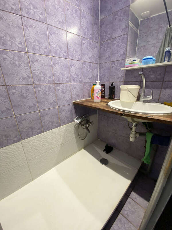 Appartement à NOISY-LE-SEC