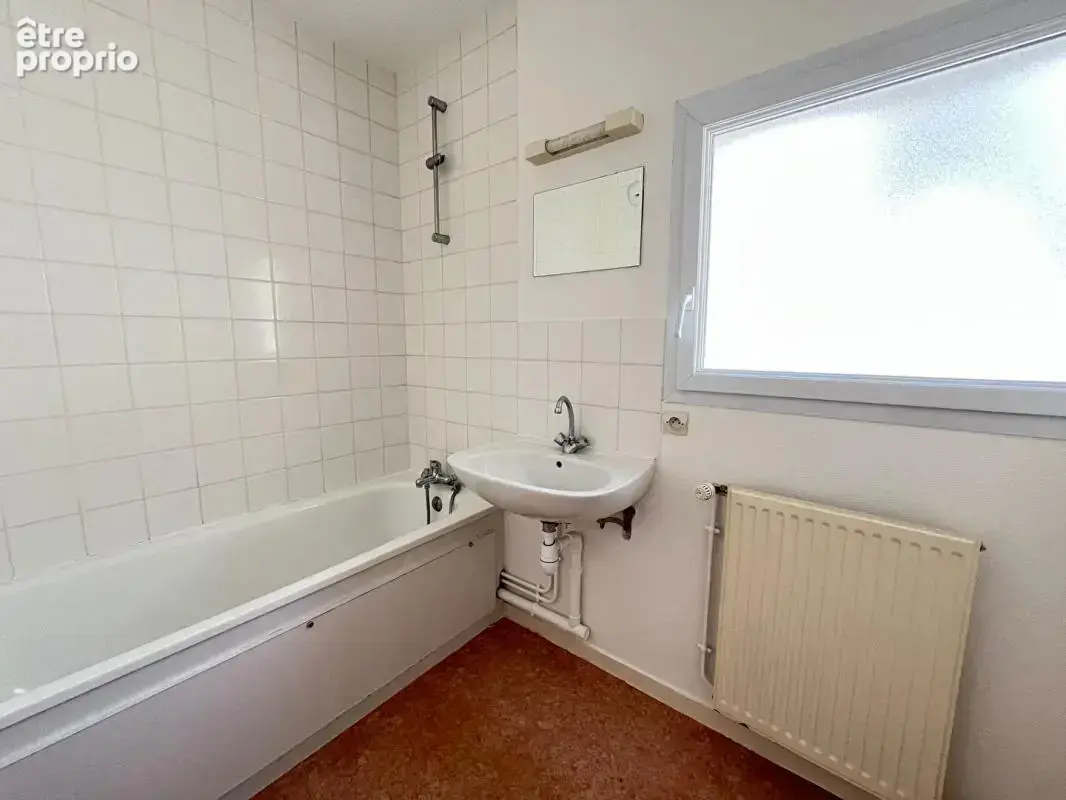 Appartement Angers 2 pièces 55 m² avec blacon (Lac de Maine) - photo 6
