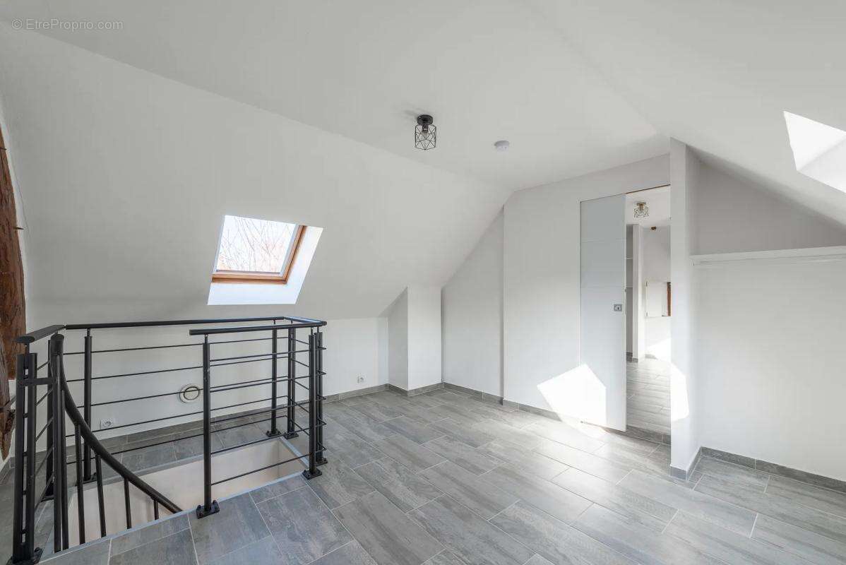 Maison à VILLENAUXE-LA-GRANDE