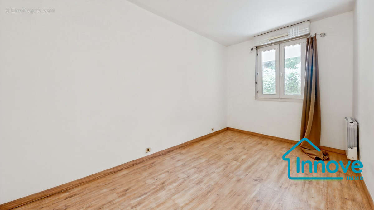 Appartement à POISSY