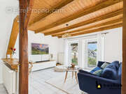 Maison à SAINT-BALDOPH