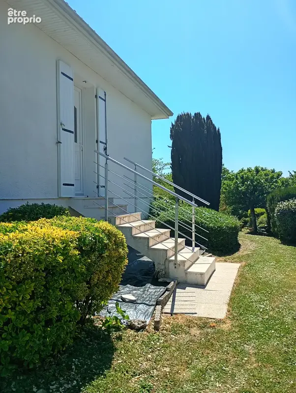 Maison 4 pièces 86 m² à vendre à Saint-Brice (16100) - photo 77