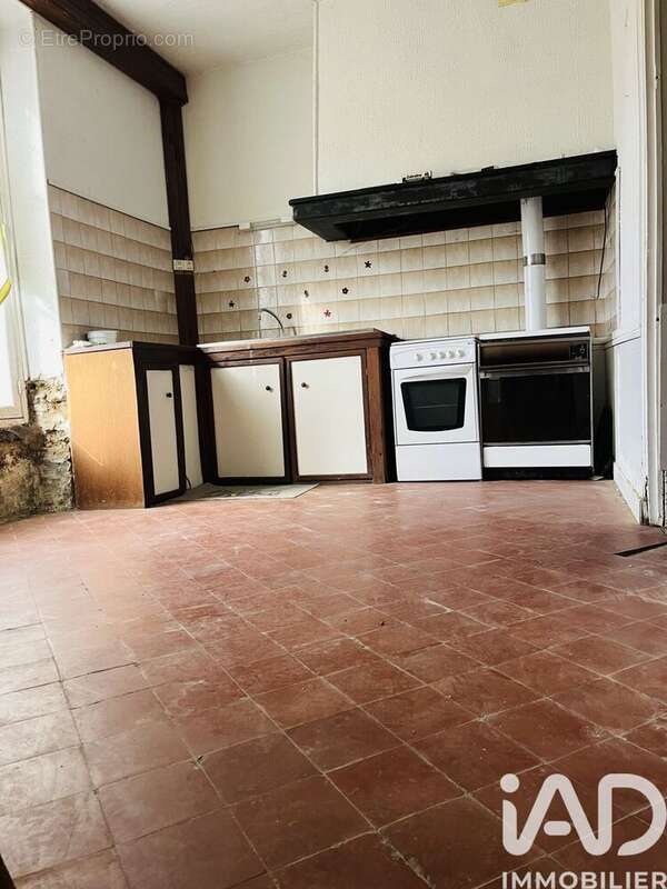 Photo 2 - Maison à FERE-EN-TARDENOIS