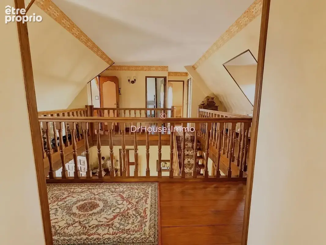 Maison 127 m² à Saint-Vaast-D'equiqueville  - photo 8