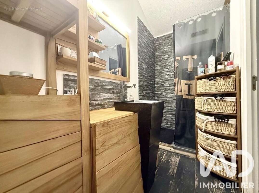Maison 62 m² à Vic-La-Gardiole  - photo 6