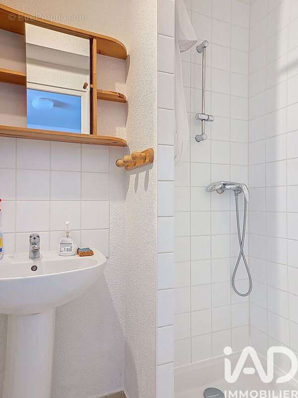 Photo 6 - Appartement à PREMANON