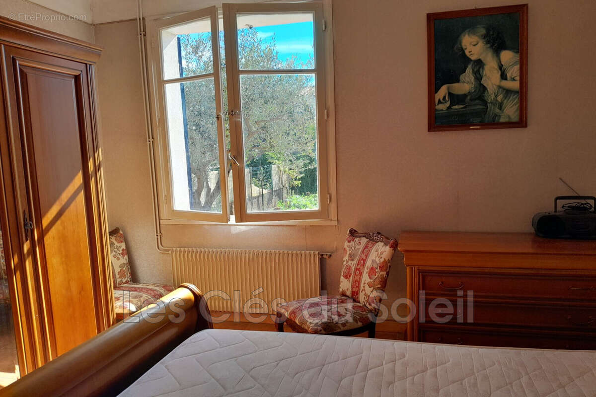 Maison à LA SEYNE-SUR-MER