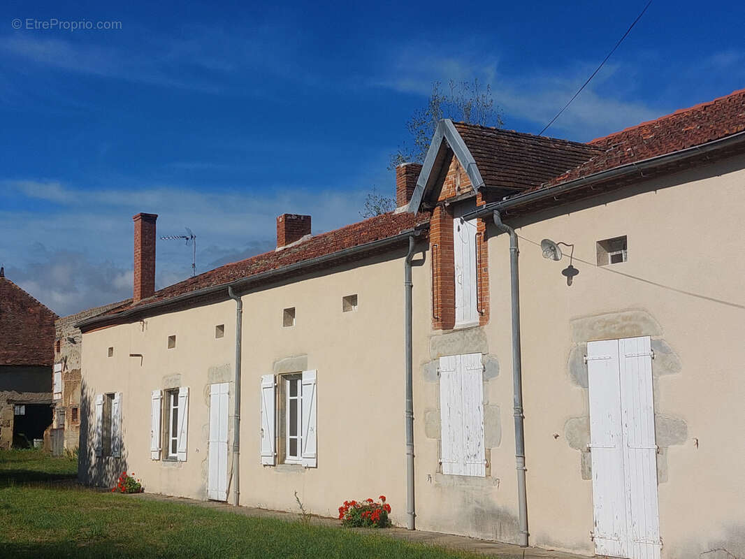 Autre à SAINT-DIDIER-LA-FORET