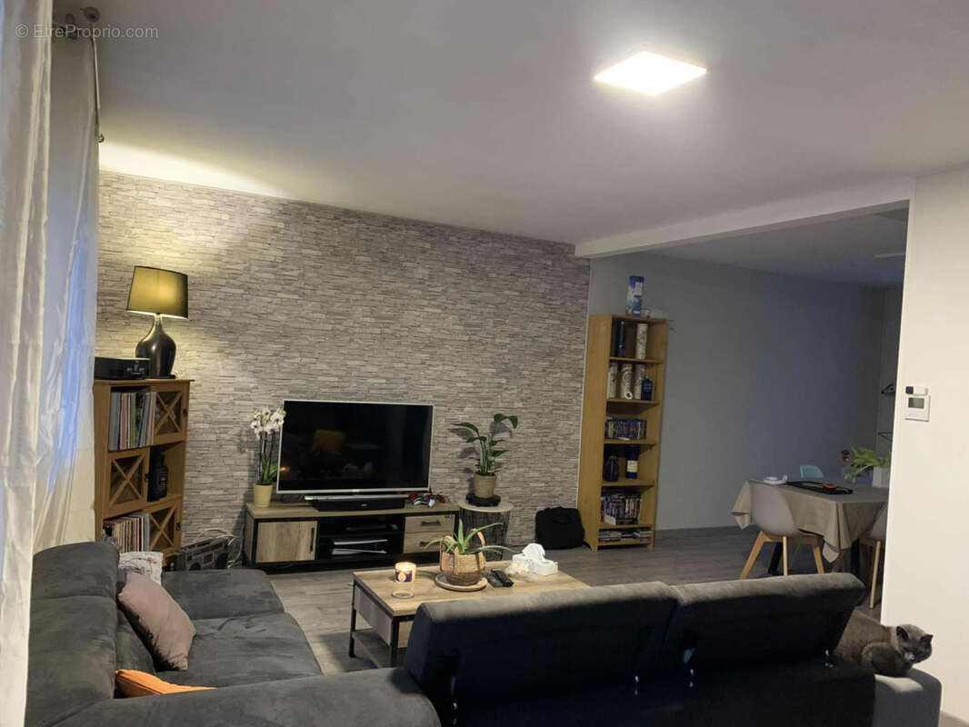 Maison à VILLENEUVE-SUR-LOT