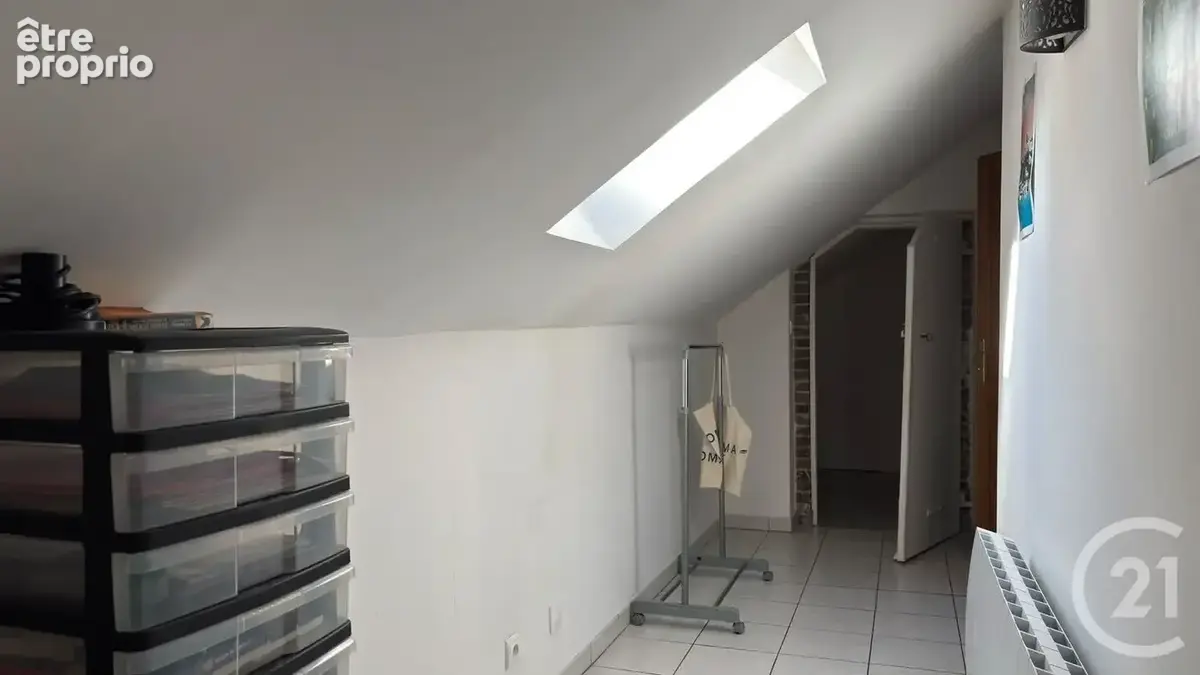 Maison 3 pièces 77 m² à vendre à Ezy-Sur-Eure (27530) - photo 4