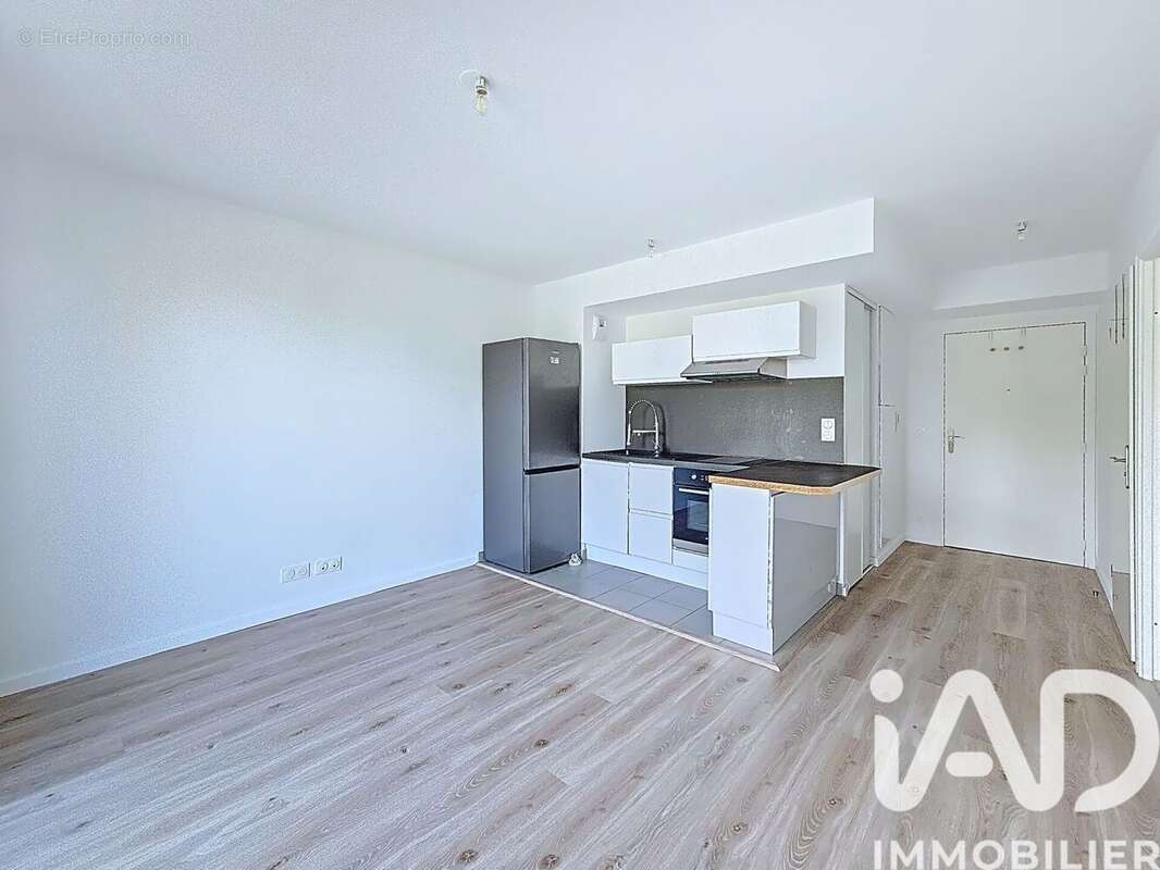 Photo 6 - Appartement à VAIRES-SUR-MARNE