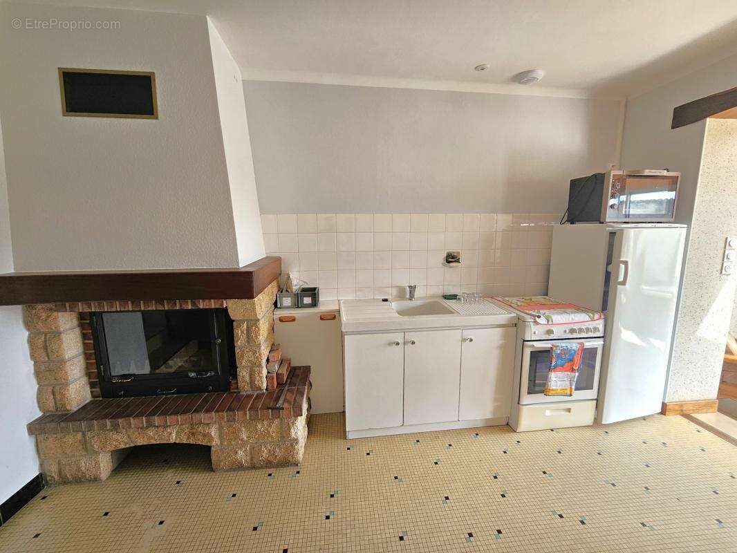 À vendre   Maison au calme, à deux pas des marais de la Grée - photo 7