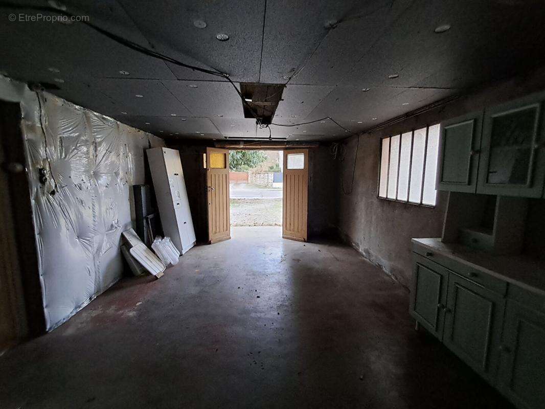 Maison à SAINT-REMY