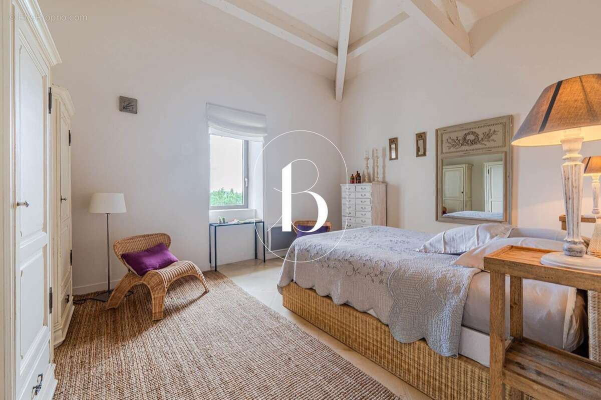 Maison 500 m² à Barjac  - photo 27