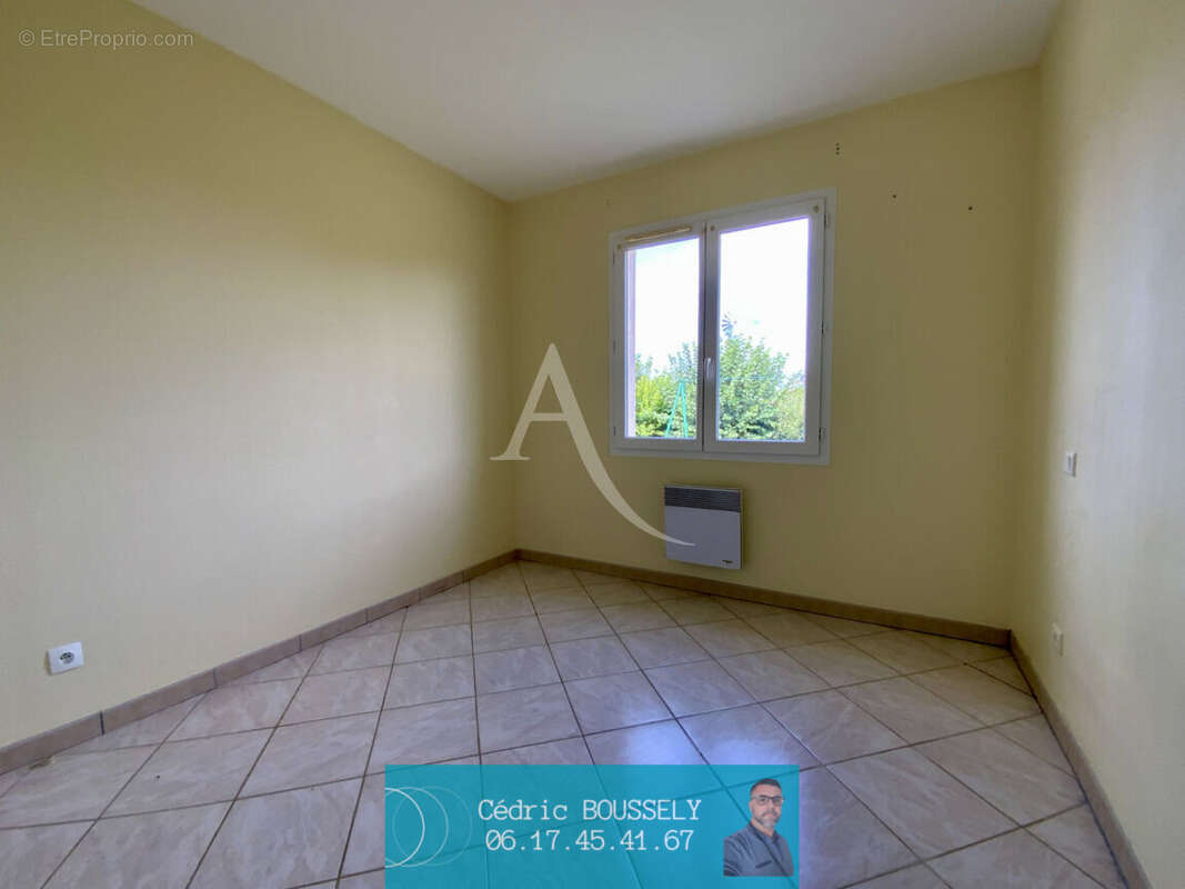 Maison Mesnac 4 pièce(s) - photo 14