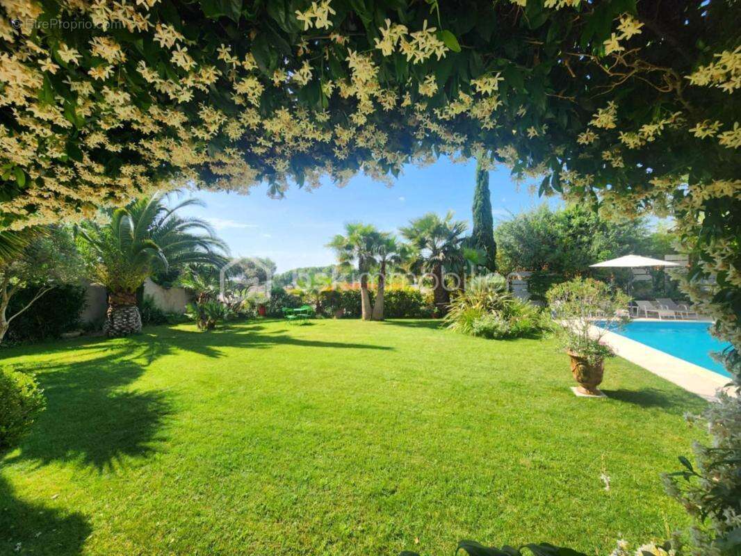 Superbe villa proche de Pézenas - photo 6
