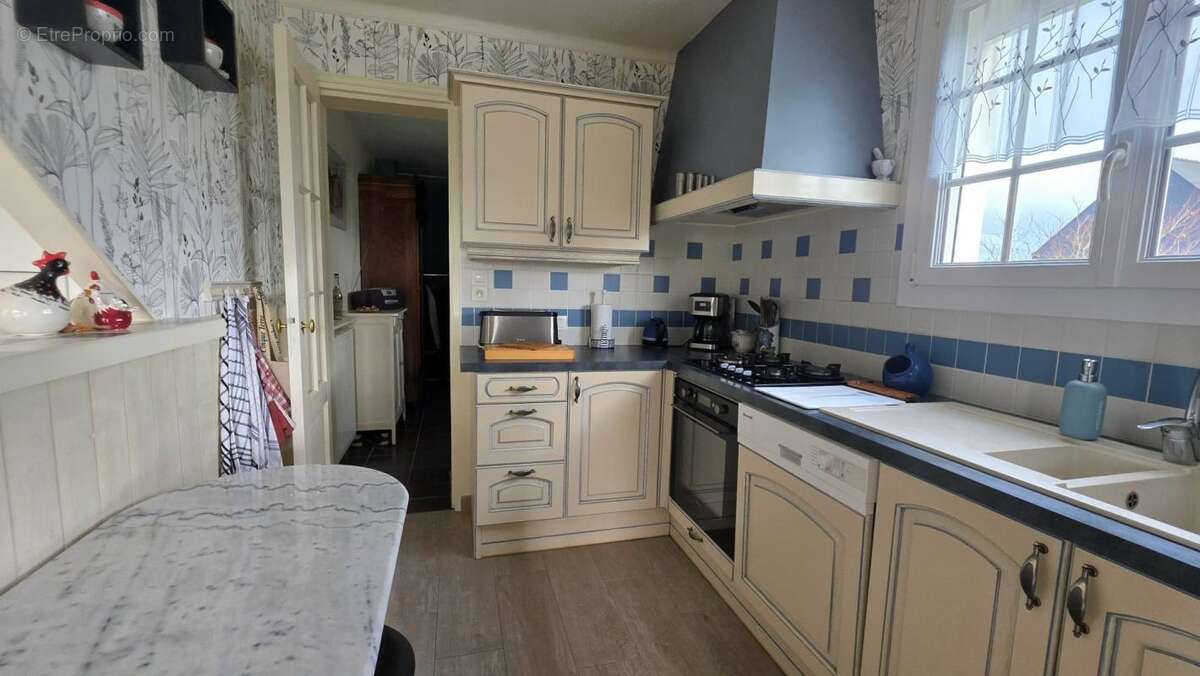 Maison à NOYALO
