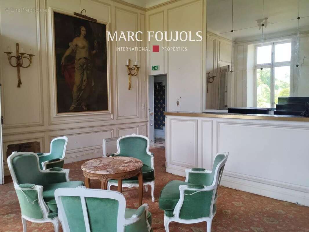 Maison à CHARTRES