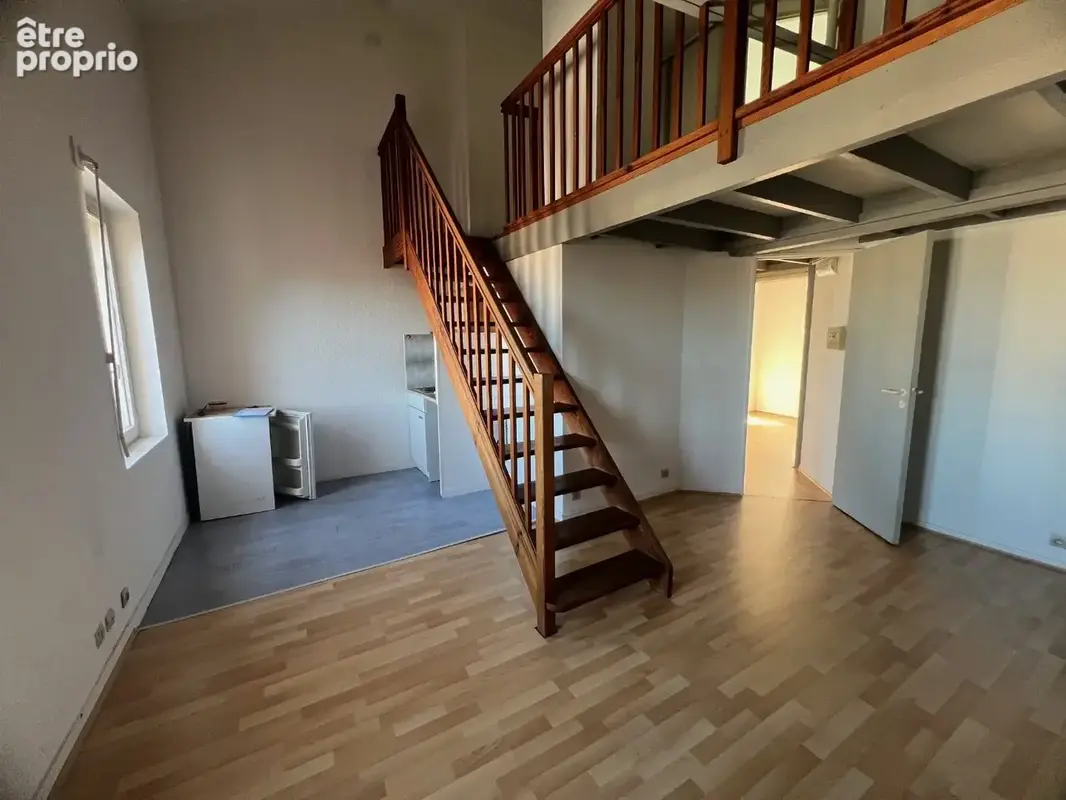 Appartement à MURET
