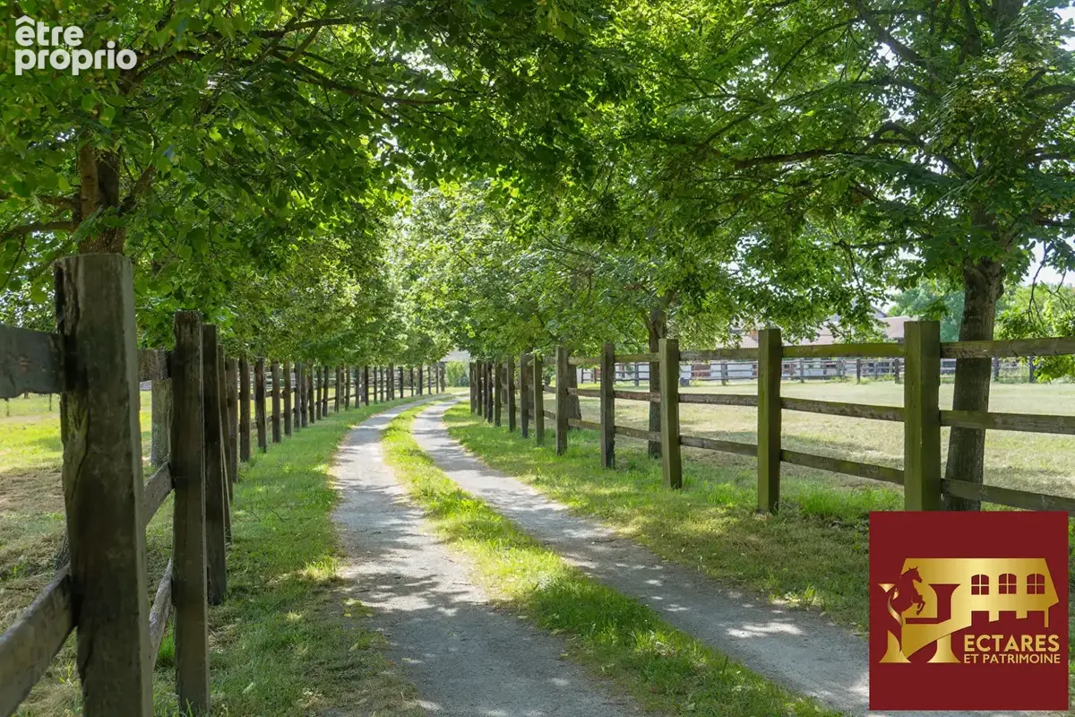 Propriété équestre d'exception - photo 6