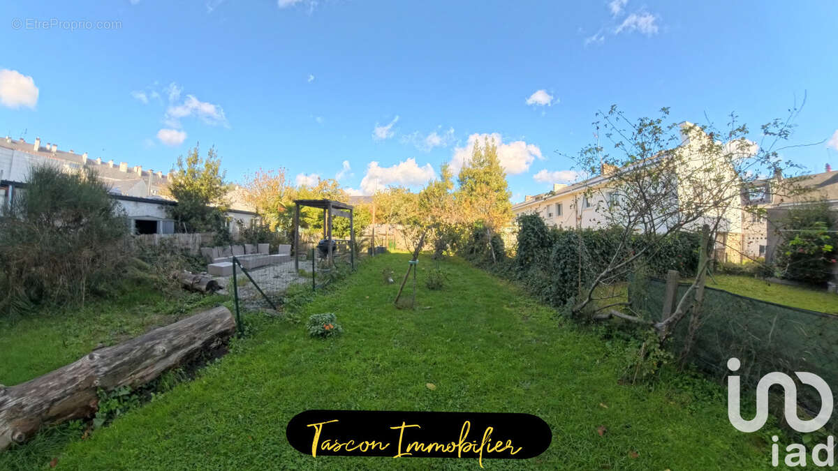 Photo 4 - Appartement à SAINT-NAZAIRE