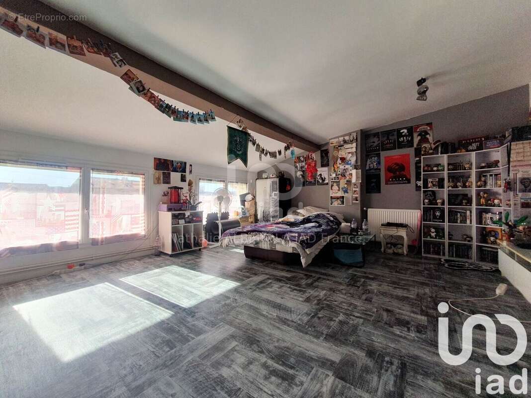 Photo 8 - Maison à PORT-LA-NOUVELLE