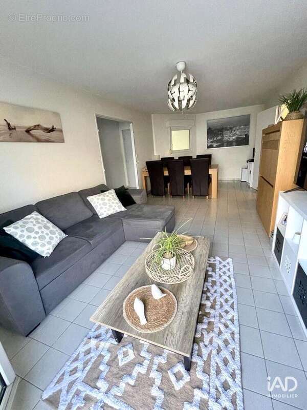 Photo 3 - Appartement à TROYES